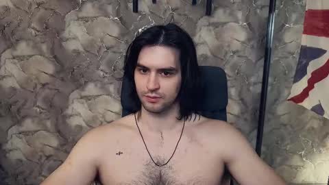 Keanu online show from 02.25.26