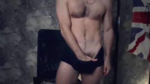 Keanu online show from 03.04.26