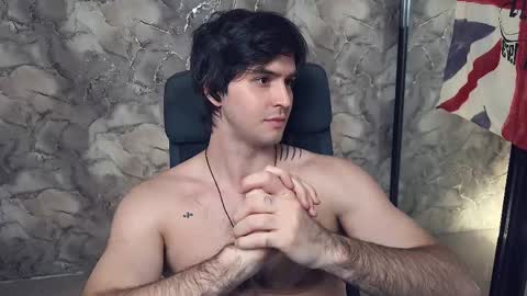 Keanu online show from 03.14.26