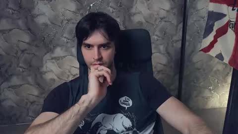 Keanu online show from 03.17.26