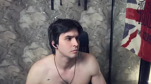 Keanu online show from 03.18.26