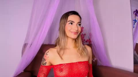 Felicity online show from 04.27.26