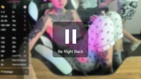 Alis online show from 12.04.24