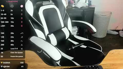 Alis online show from 12.07.24