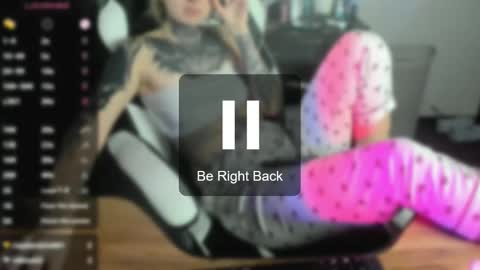 Alis online show from 12.09.24