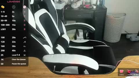 Alis online show from 12.10.24