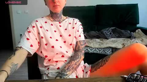 Alis online show from 01.10.25