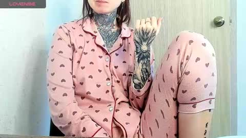 Alis online show from 03.11.25