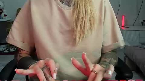 Alis online show from 09.17.25