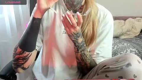 Alis online show from 09.30.25