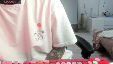 Alis online show from 10.24.25