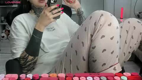 Alis online show from 11.12.25