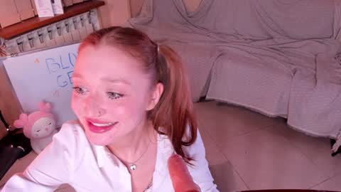 Snapshot of _fieryflash_ chatting on 12.14.24 Lola 3 online show from 12.14.24