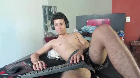 jair eduardo online show from 09.23.25