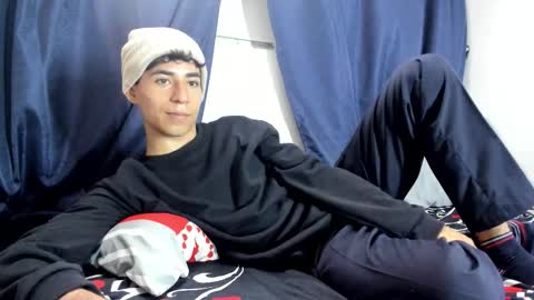 jair eduardo online show from 11.27.25