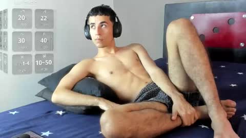 jair eduardo online show from 02.25.26