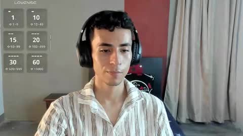 jair eduardo online show from 03.02.26