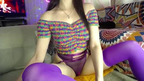 Monica online show from 02.11.25