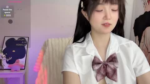 Snapshot of _flipped_ chatting on 01.20.25 Flipped online show from 01.20.25