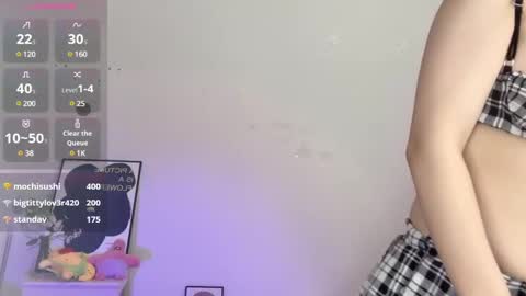 Snapshot of _flipped_ chatting on 01.23.25 Flipped online show from 01.23.25