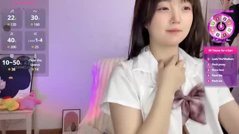 Snapshot of _flipped_ chatting on 02.11.25 Flipped online show from 02.11.25