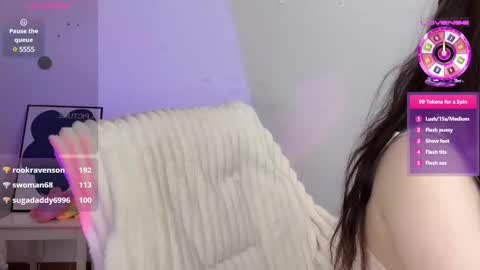 Snapshot of _flipped_ chatting on 02.16.25 Flipped online show from 02.16.25