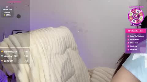 Snapshot of _flipped_ chatting on 02.24.25 Flipped online show from 02.24.25