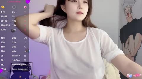 Snapshot of _flipped_ chatting on 09.15.25 Flipped online show from 09.15.25