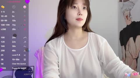 Snapshot of _flipped_ chatting on 09.29.25 Flipped online show from 09.29.25