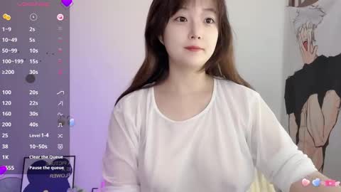 Snapshot of _flipped_ chatting on 10.08.25 Flipped online show from 10.08.25