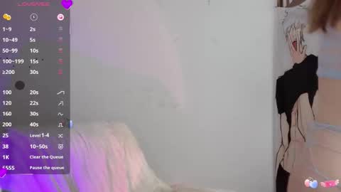 Snapshot of _flipped_ chatting on 10.12.25 Flipped online show from 10.12.25