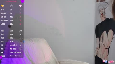 Snapshot of _flipped_ chatting on 10.17.25 Flipped online show from 10.17.25