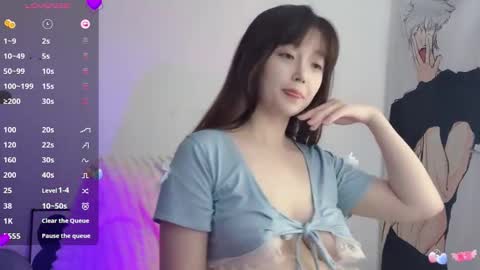 Snapshot of _flipped_ chatting on 11.15.25 Flipped online show from 11.15.25