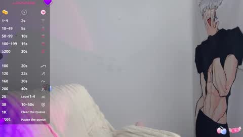 Snapshot of _flipped_ chatting on 11.22.25 Flipped online show from 11.22.25