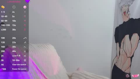 Snapshot of _flipped_ chatting on 11.28.25 Flipped online show from 11.28.25