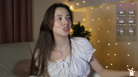 Snapshot of _fluffybunny_ chatting on 01.26.25 Goldy Grace online show from 01.26.25