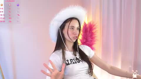 Goldy Grace online show from 07.06.26