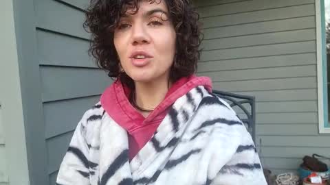 Frankie Rivers allmylinks  online show from 03.01.25