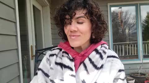 Frankie Rivers allmylinks  online show from 03.02.25