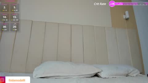 Frida online show from 01.21.25