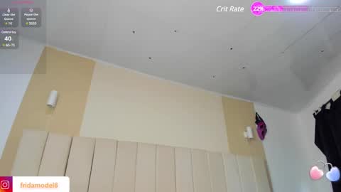 Frida online show from 02.04.25