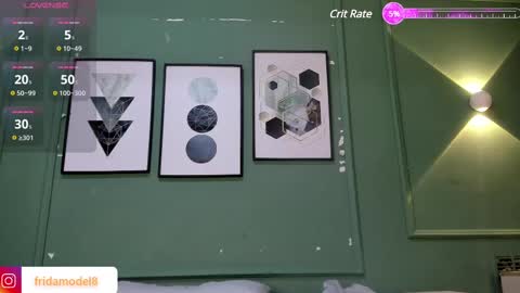 Frida online show from 03.12.25