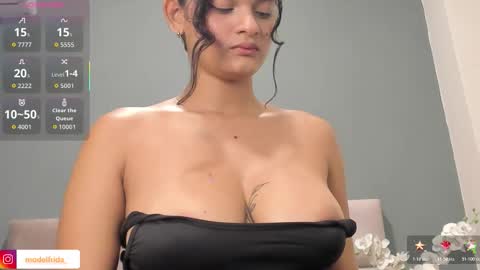 Frida online show from 11.10.25