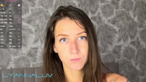 Snapshot of _fuckinparadise chatting on 02.03.25 Lyanna and Derek online show from 02.03.25