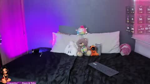 Laura  Juan online show from 07.29.26