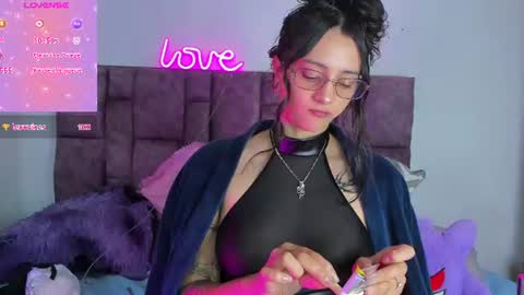 Snapshot of _gabbyx_ chatting on 07.02.26 Gabby online show from 07.02.26