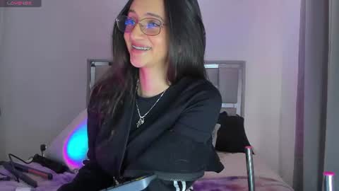 Snapshot of _gabbyx_ chatting on 07.13.26 Gabby online show from 07.13.26