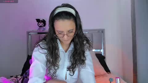 Snapshot of _gabbyx_ chatting on 07.15.26 Gabby online show from 07.15.26