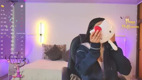  Juliana   Gaby   Kloe online show from 10.16.25