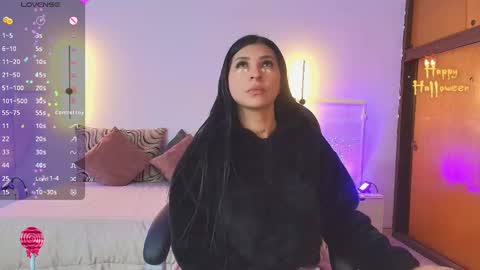  Juliana   Gaby   Kloe online show from 10.28.25